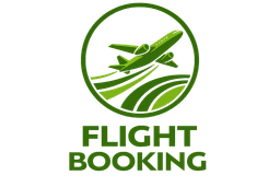Flight Booking Logo